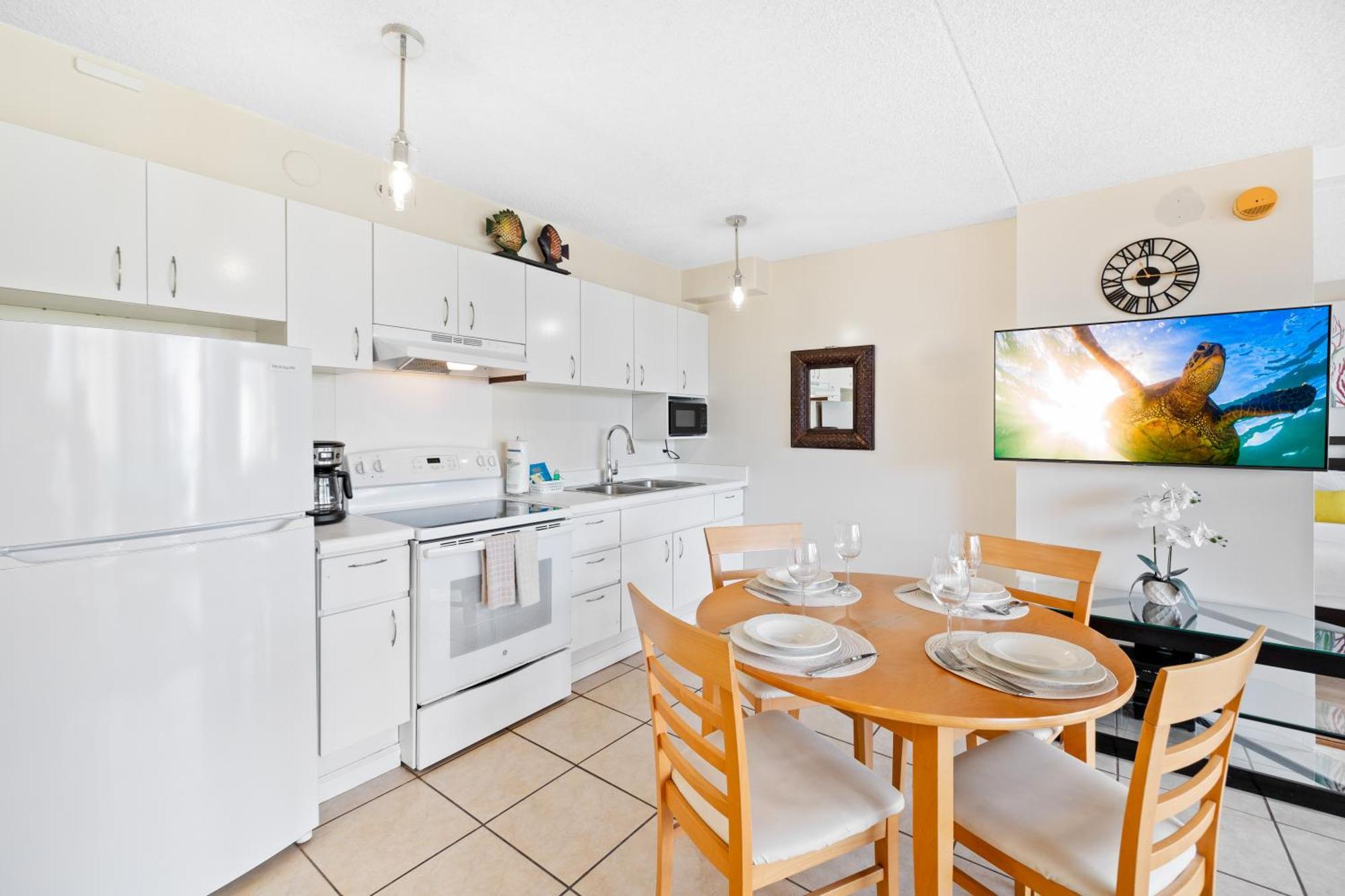 Cozy Waikiki Getaway, Stroll To Beach With Free Parking Honolulu Esterno foto
