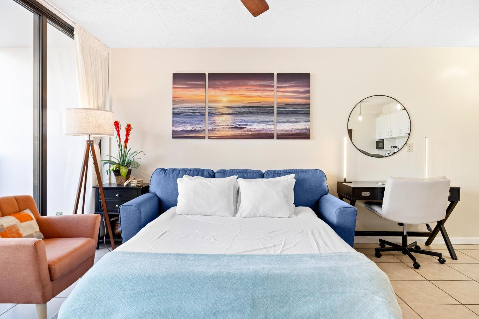 Cozy Waikiki Getaway, Stroll To Beach With Free Parking Honolulu Esterno foto