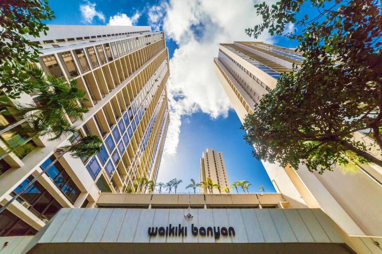 Cozy Waikiki Getaway, Stroll To Beach With Free Parking Honolulu Esterno foto